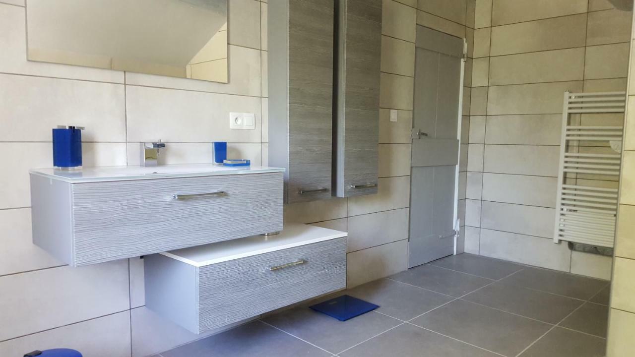 Mas des Mûriers Saumane-de-Vaucluse Extérieur photo